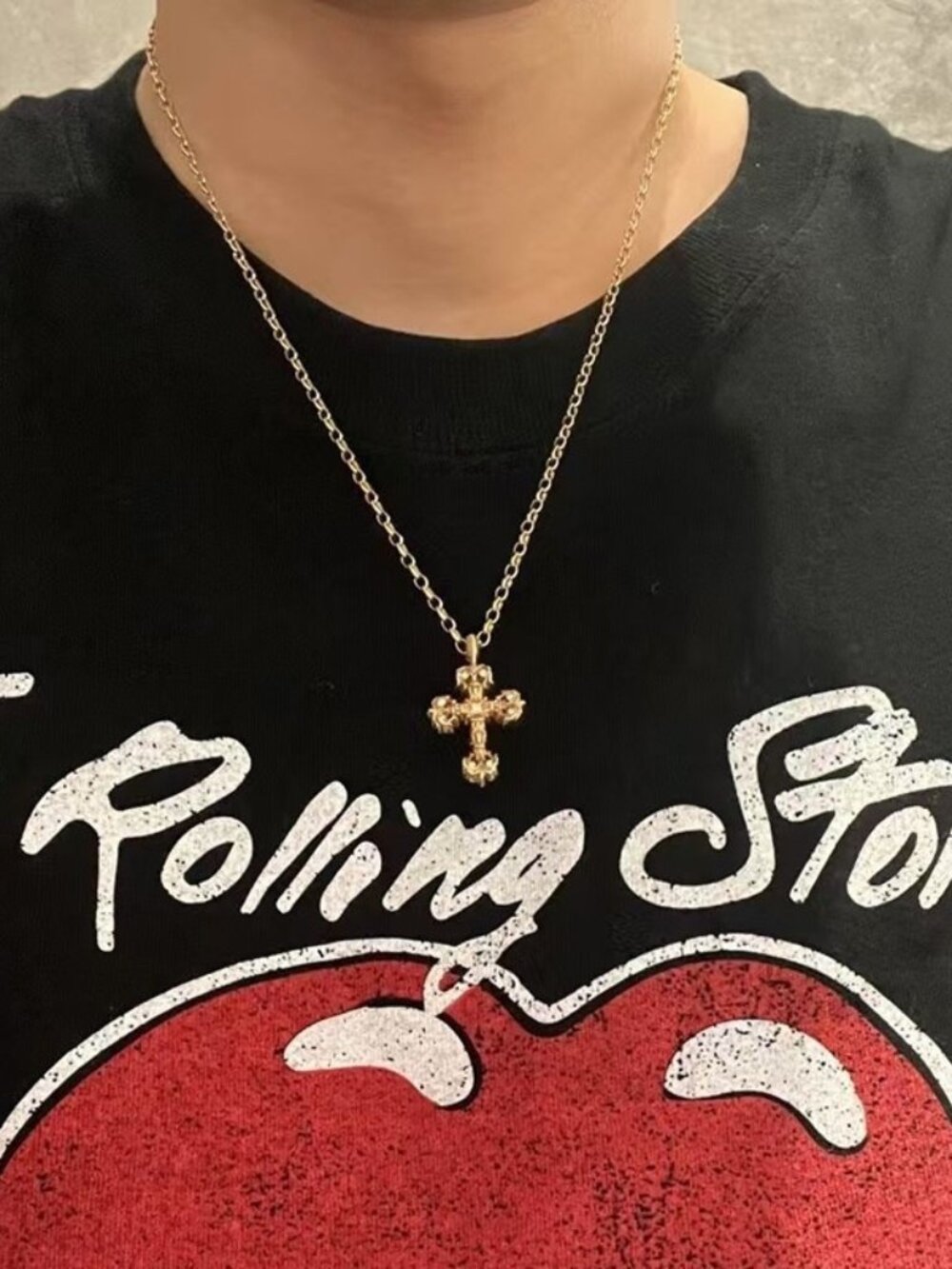 Chrome Hearts Necklace